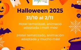 Ght Oasis Tossa & Spa