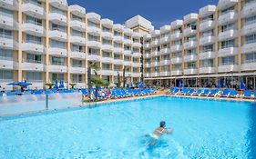 Ght Oasis Tossa & Spa